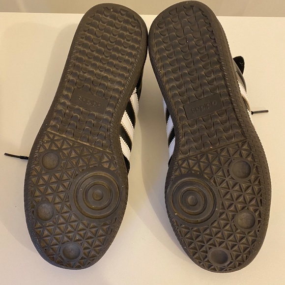 Adidas samba shoes - Picture 5 of 8
